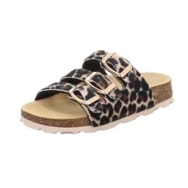 Superfit  FUSSBETTPANTOFFEL