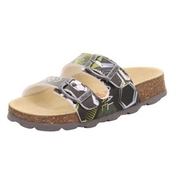 Superfit  FUSSBETTPANTOFFEL