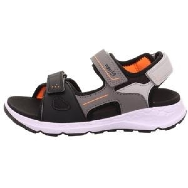 Superfit Sandale Synthetik  CRISS CROS