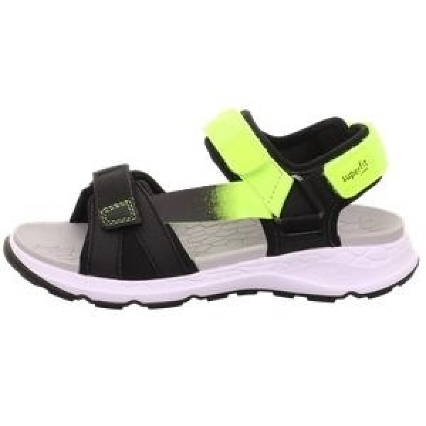 Superfit Sandale Synthetik  CRISS CROS