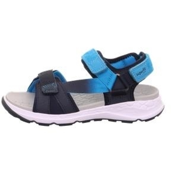 Superfit Sandale Synthetik  CRISS CROS