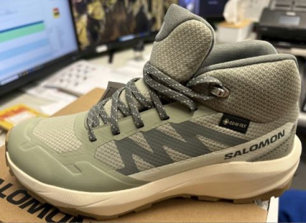 salomon OUTSCAPE MID GTX W