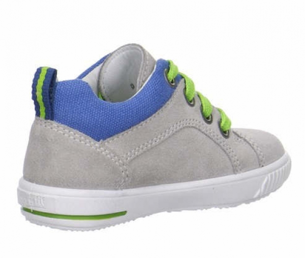 Superfit Stiefelette Leder  SATURNUS