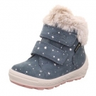 Superfit Stiefelette Leder  GROOVY