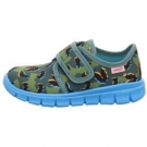 Superfit Hausschuh Textil  BOBBY