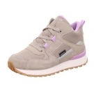 Superfit Halbschuh Leder  DASH